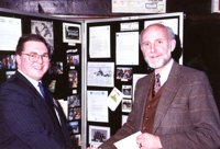 1992 Youth Awards Ceremony 